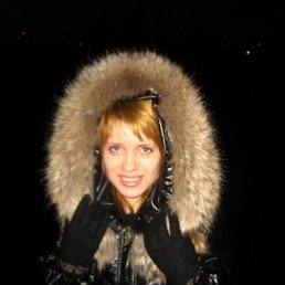 Наталя, Киев