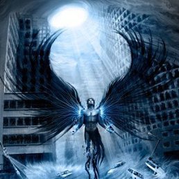 Андрей, Киев