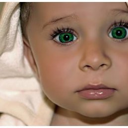 Аня, Санкт-Петербург