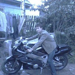 Сергей, Санкт-Петербург