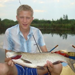 Евгений, Киев