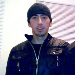 Андрей, Москва