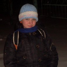 Малышка, Кировск