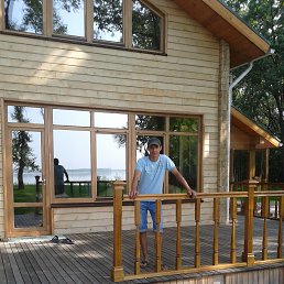 Геннадий, Зеленокумск