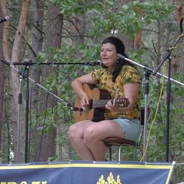 Юлика, Москва