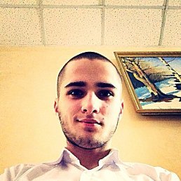 Dark, Экибастуз