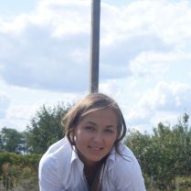 Анна-марія, Киев