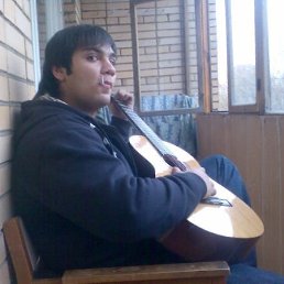 Ваньок, Киев