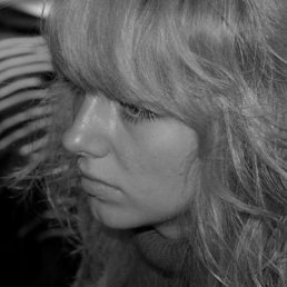 Кристина, Москва