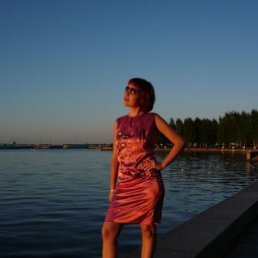 Марина, Красноярск