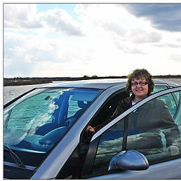 Оксана, Москва