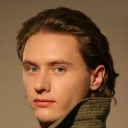 Саша, Москва