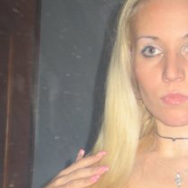 Настя, Москва