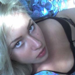 Оксана, Санкт-Петербург