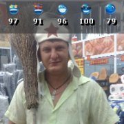 Дмитрий, Новодвинск