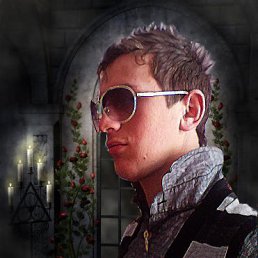 Серега, Лермонтов