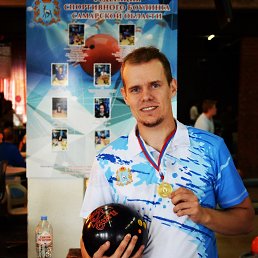 Andrew, Москва