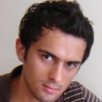 Андрей, Москва