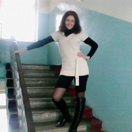 Yulia, Егорьевск