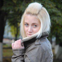 Ксюша, Комсомольское