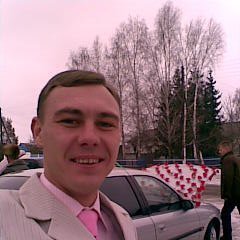 Siniy, Санкт-Петербург