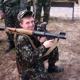 Aleks, Санкт-Петербург