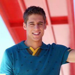 Эдуард, Москва