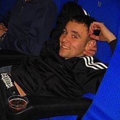 Марат, Москва