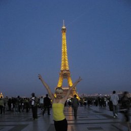 Ксюня, Омск