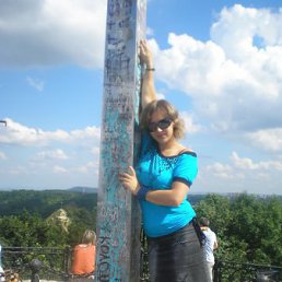 Юля, Борзна