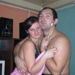 Тимур, Нелидово