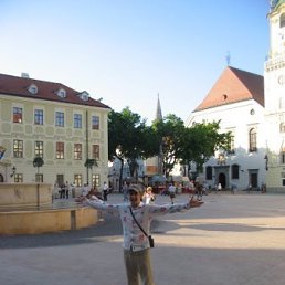 Дмитрий, Киев