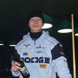 Дмитрий, Нижневартовск