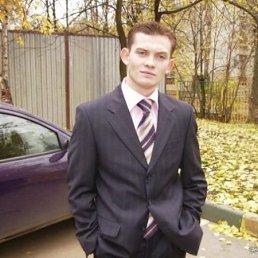 Олег, Москва