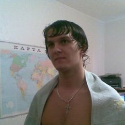 Евгений, Москва