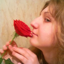 Дарья, Челябинск