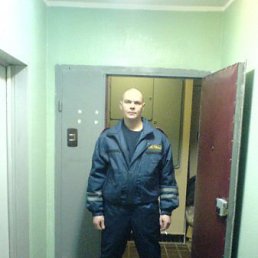 Андрей, Москва