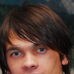 Сергей, Москва