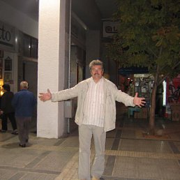 Вячеслав, Нижний Новгород