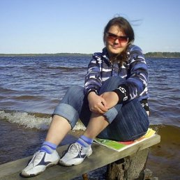 Мария, Москва