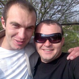 Виталя, Скадовск