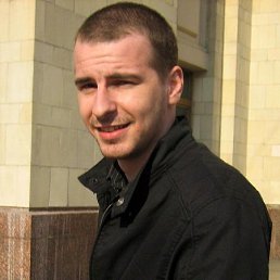 Вадим, Москва