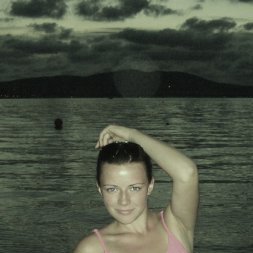 Настя, Москва