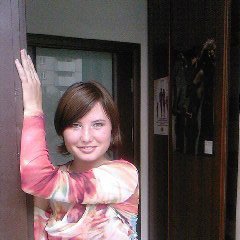 Анжела, Санкт-Петербург