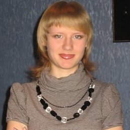 Настёна, Москва