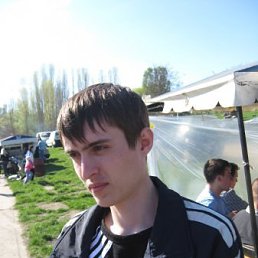 Игорь, Санкт-Петербург