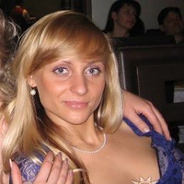 Ольга, Москва