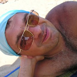 Александр, Москва