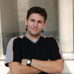 Святослав, Москва