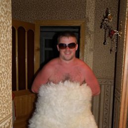 Игорь, Москва